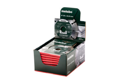 dijamantski rezni disk ø125 mm za beton Promotion, SP-U - 2