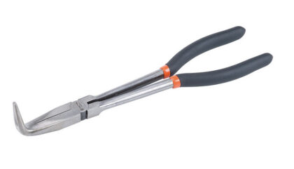 TACTIX Klešta špicasta savijena duga 280mm - 1
