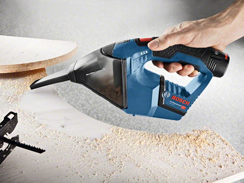BOSCH GAS 12V Professional Akumulatorski usisivač 06019E3000 - 2