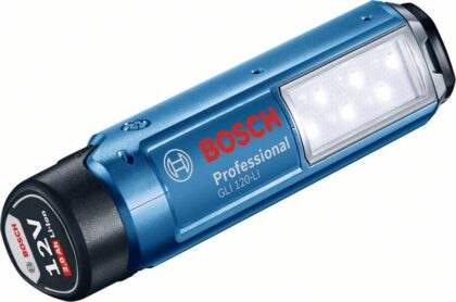 BOSCH GLI 12V-300 Professional Akumulatorska lampa 06014A1000 - 1