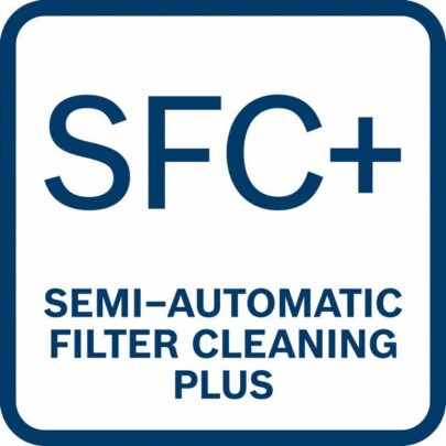 Usisivač za mokro/suvo usisavanje GAS 35 L SFC+ Professional - 5