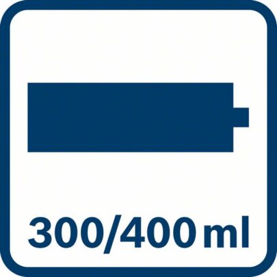 Akumulatorski pištolj za zaptivanje GCG 18V-600 Professional - 7