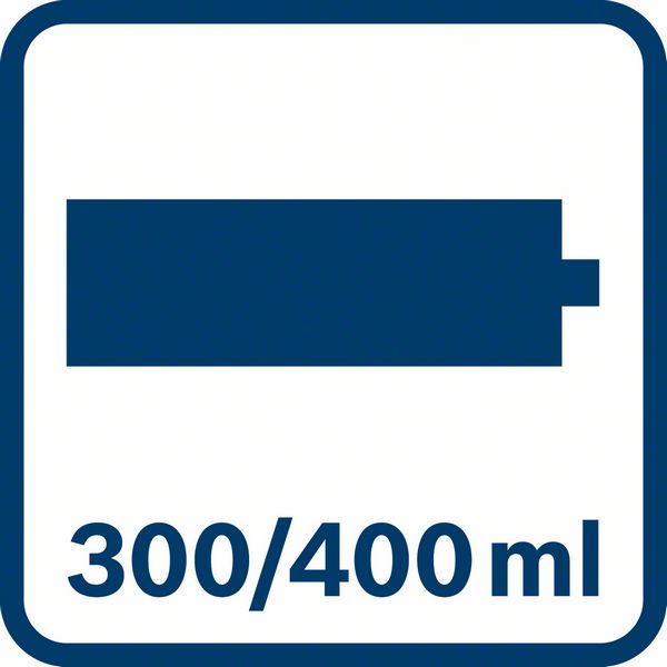 BOSCH GCG 18V-600 Professional Akumulatorski pištolj za zaptivanje 06019C4001 - 7
