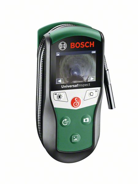 BOSCH PAM 220 Uglomer 0603676000 - 5