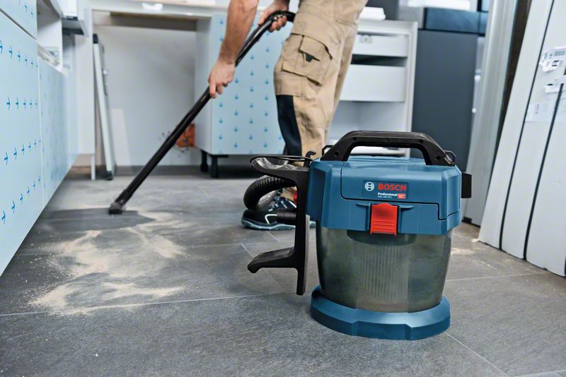 BOSCH GAS 18V-10 L Professional Akumulatorski usisivač 06019C6302 - 3