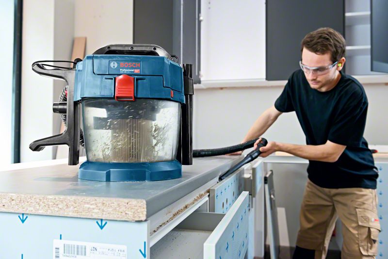 BOSCH GAS 18V-10 L Professional Akumulatorski usisivač 06019C6302 - 4