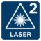 Laser za linije GLL 2-15 G Professional - 9