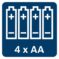 Laser za linije GLL 2-15 G Professional - 14