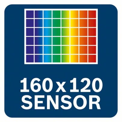 Termo kamera GTC 400 C Professional - 11