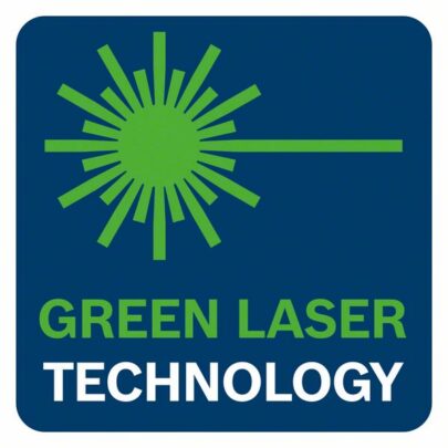 Kombinovani laser GCL 2-50 CG Professional - 7