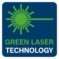 Kombinovani laser GCL 2-50 CG Professional - 7