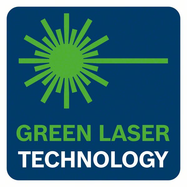BOSCH GCL 2-50 G Professional Kombinovani laser 0601066M01 - 2