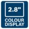 Laserski daljinomer GLM 100-25 C Professional - 10