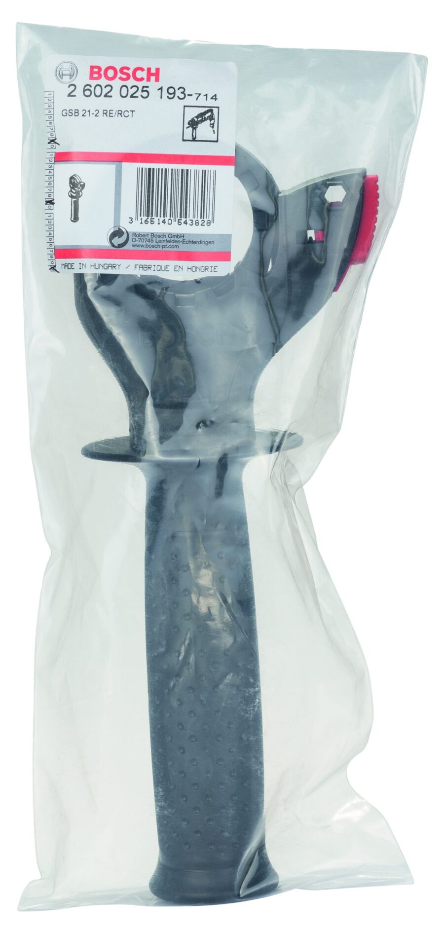 BOSCH Drške za vibracione bušilice 2602025193 - 2