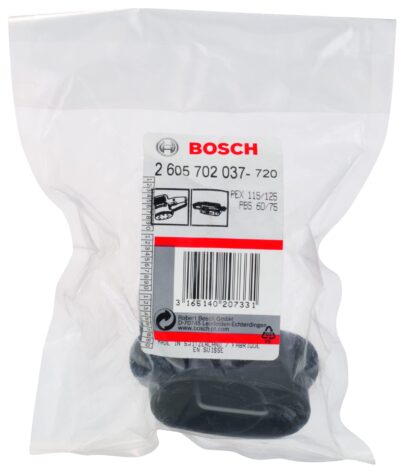 Adapter za povezivanje za kutije za prašinu - 2