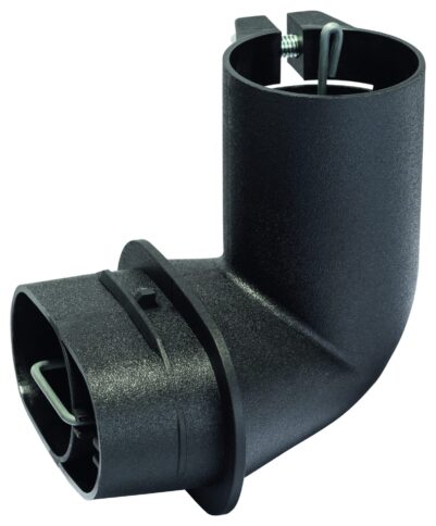 Adapter za povezivanje za kutije za prašinu - 1