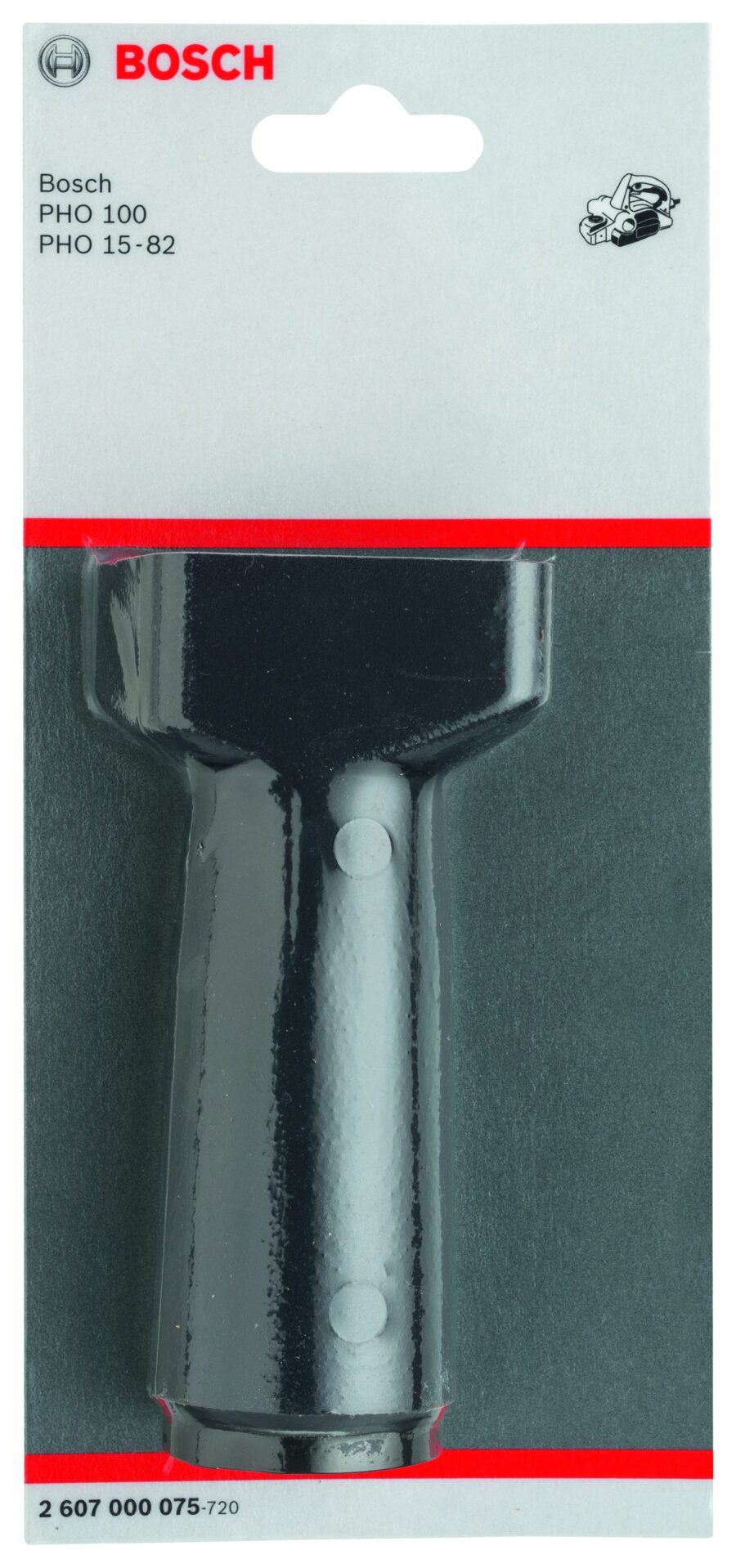 BOSCH Adapter za povezivanje creva za renda 2607000075 - 2