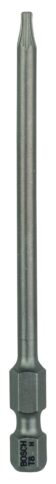 Extra Hard nastavci za odvrtače Torx® - 1