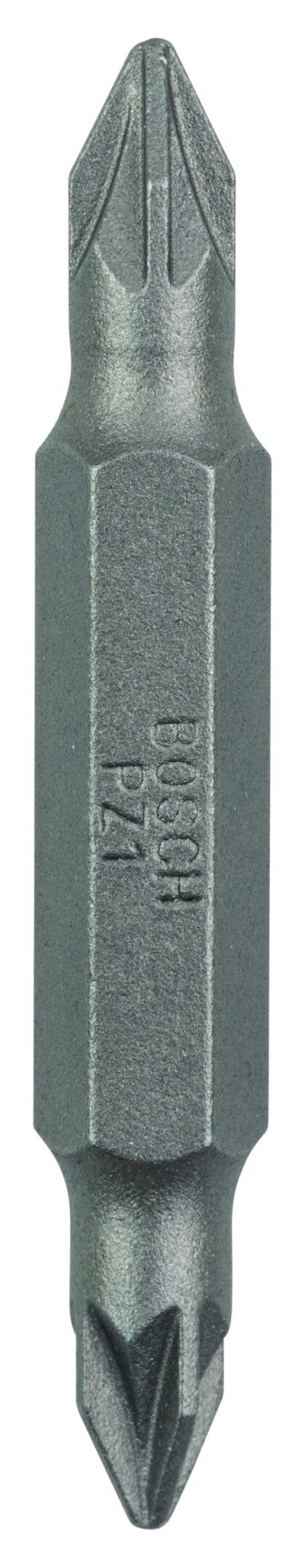 BOSCH Pakovanja Extra Hard dvostranih nastavaka za odvrtače, Pozidriv 2607001741 - 1