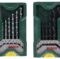 Multipack 3+1 Mini-X-Line set - 1