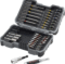 Bosch 43-delni set Extra Hard nastavaka za odvrtače PH, PZ, T, SL, H - 1