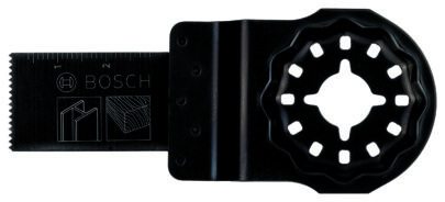 Starlock BIM list testere za uranjanje Wood and Metal - 1