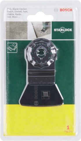 Starlock HCS sečivo Multi Material - 2