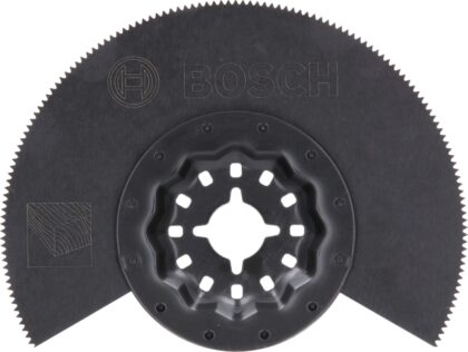 BOSCH Starlock HCS segmentni list testere Wood 2607017349 - 1