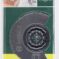 Starlock Carbide LMT segmentni list testere Grout and Abrasive - 2