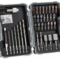 Bosch 35-delni set burgija i bitova - 1
