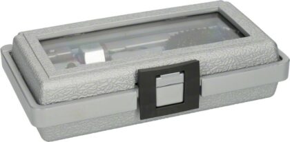 BOSCH 11-delni set testera za otvore 2607019450 - 1