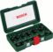 12-delni set TC glodala (8 mm prihvat) - 1