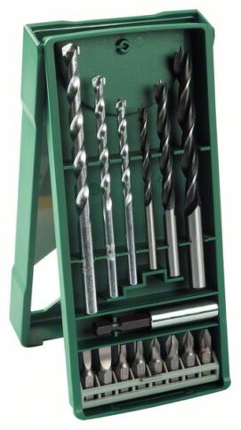15-delni Mini-X-Line Mixed set - 1