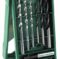 15-delni Mini-X-Line Mixed set - 1