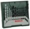 15-delni Mini-X-Line Mixed set - 1