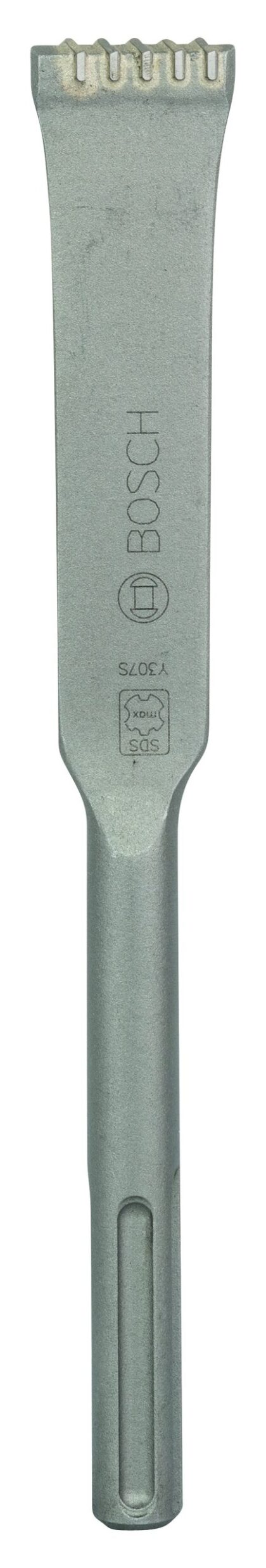 BOSCH Špicasta dleta sa karbidnim vrhom i SDS max držačem 2607990010 - 1