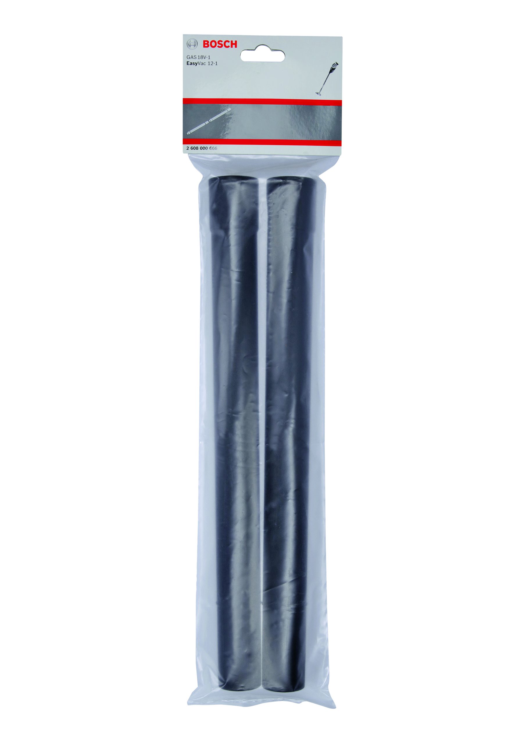 BOSCH Cevi za usisivače prašine 2608000666 - 2