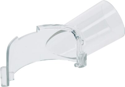Adapter za povezivanje creva za glodalice - 1