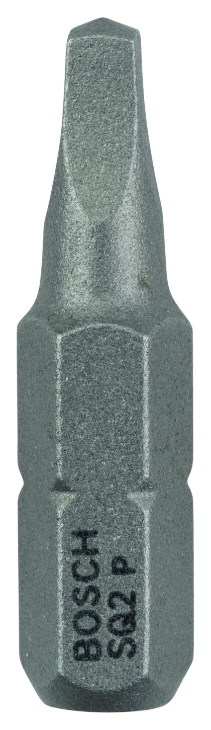 BOSCH Extra Hard burgije za odvrtače, četvrtaste 2608521112 - 1