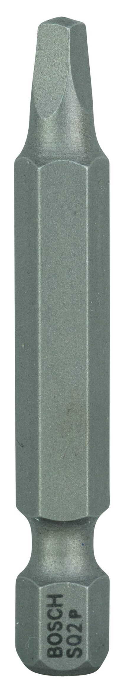 BOSCH Extra Hard burgije za odvrtače, četvrtaste 2608521115 - 1