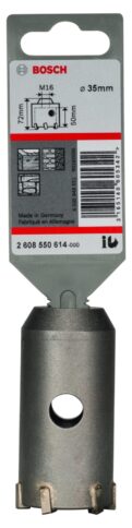 Krune za bušenje SDS plus-9 - 2