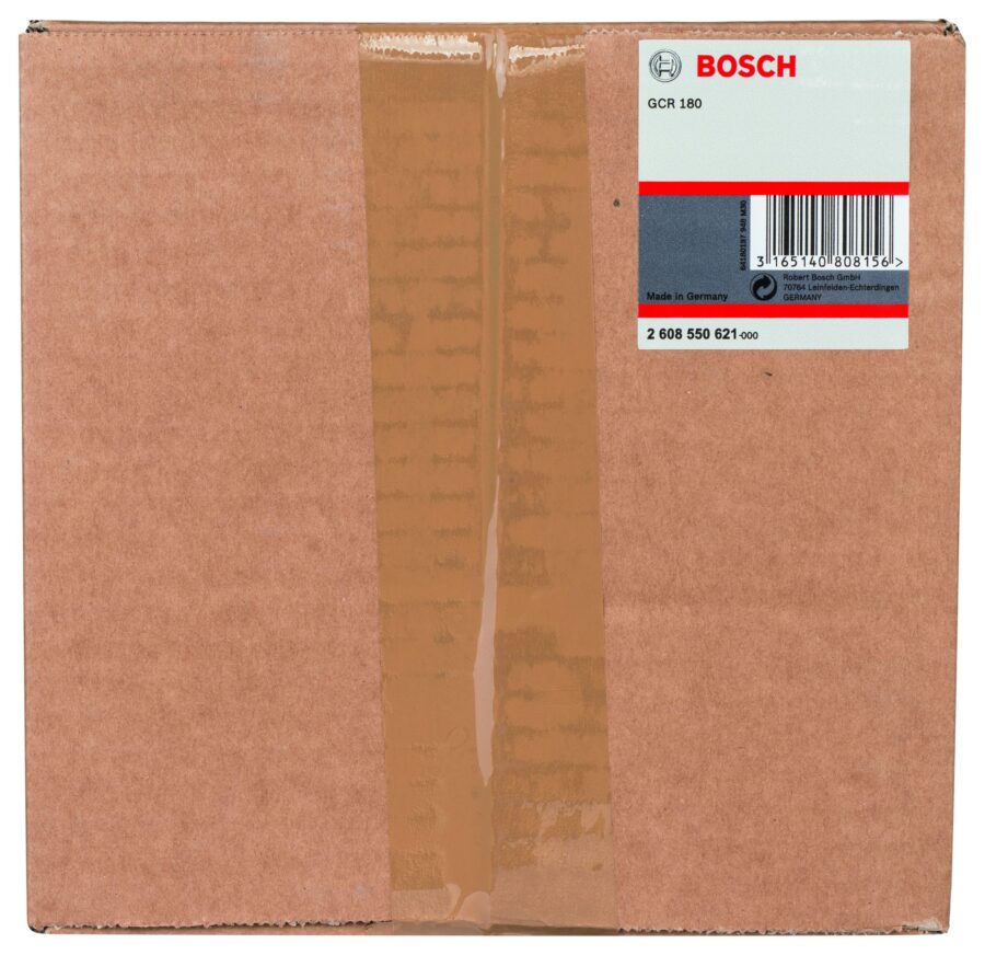 BOSCH Prstenovi za prihvat vode 2608550621 - 2