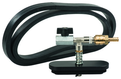 BOSCH Kompleti za usisavanje za GCR 180/350 2608550623 - 1