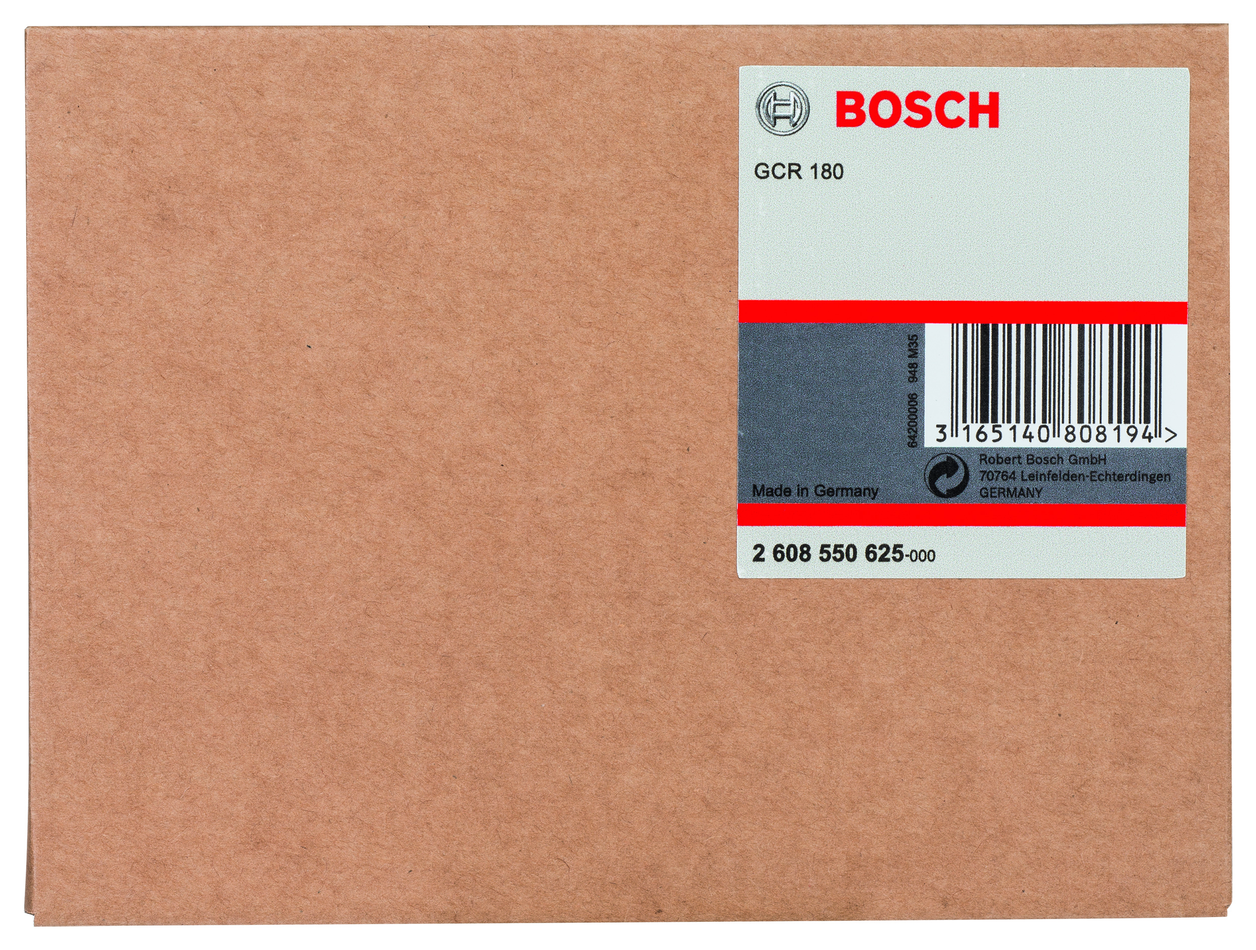 BOSCH Gumeni zaptivni prstenovi 2608550625 - 2
