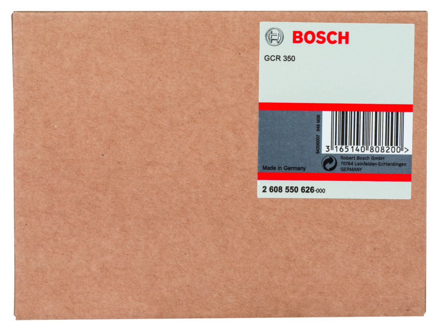 BOSCH Gumeni zaptivni prstenovi 2608550626 - 2