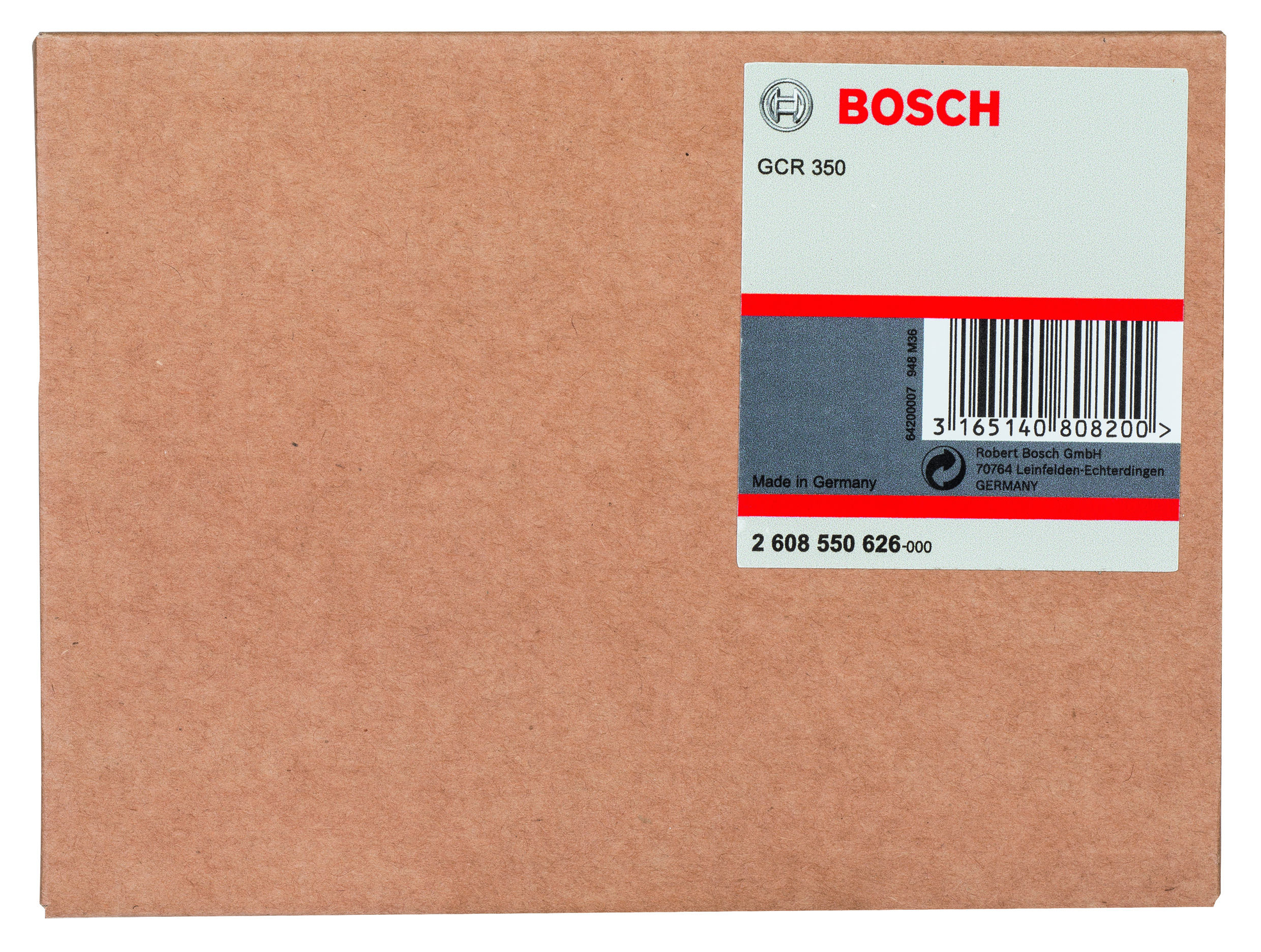 BOSCH Gumeni zaptivni prstenovi 2608550626 - 2