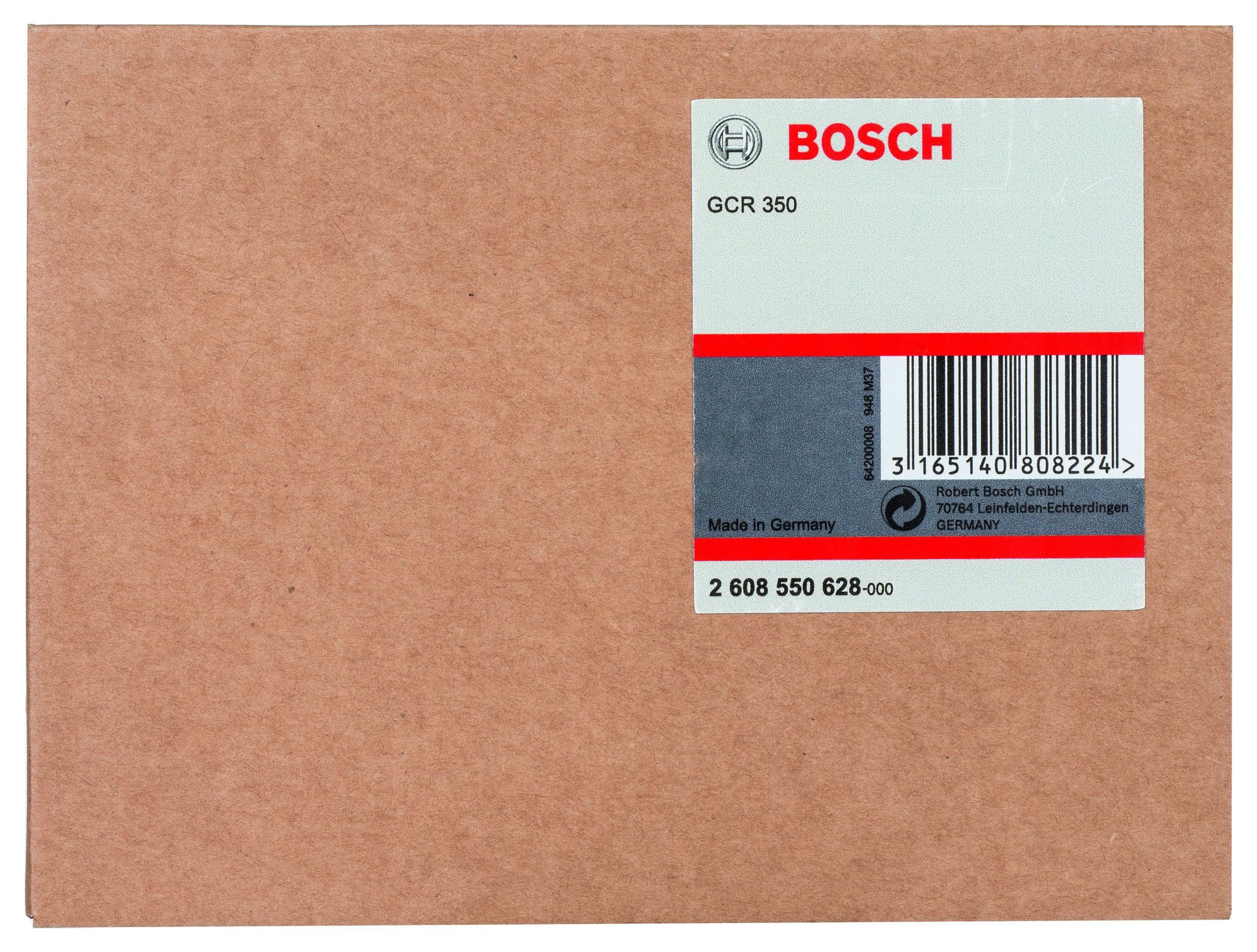BOSCH Ploče adaptera za krune za bušenje od 350 mm 2608550628 - 2
