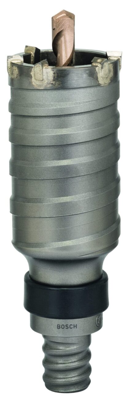 BOSCH Krune za bušenje SDS max-9, dvodelne sa navojem 2608580519 - 1