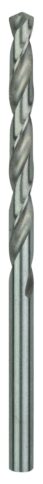 Burgije za metal HSS-G, DIN 338 - 1