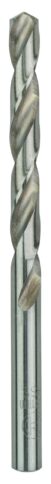 Burgije za metal HSS-G, DIN 338 - 1